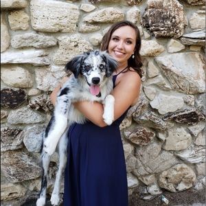 Meet your Posher, Sam